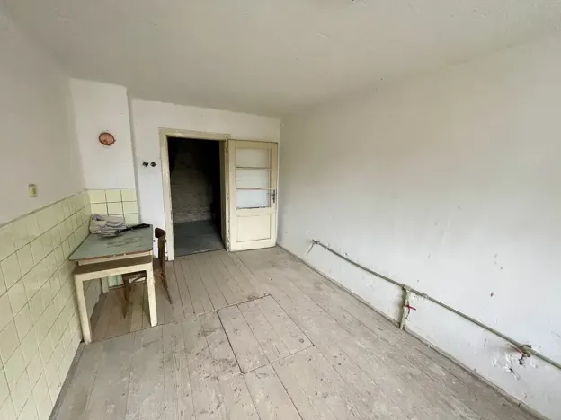 Prodej rodinného domu, Plumlov, 100 m2