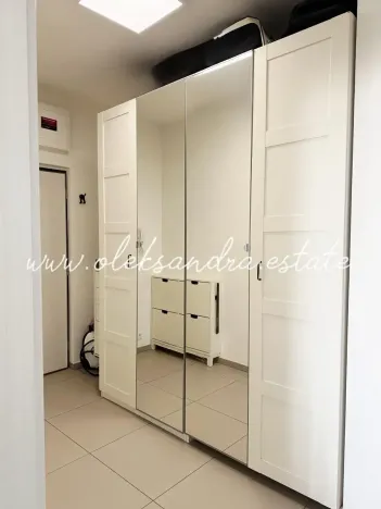 Prodej bytu 2+kk, Praha - Hloubětín, Saarinenova, 52 m2