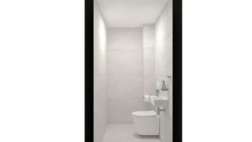 Prodej bytu 3+kk, Praha - Chodov, Komárkova, 81 m2