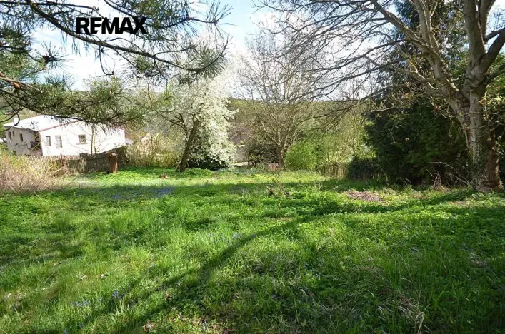 Prodej pozemku pro bydlení, Hradečno, 892 m2