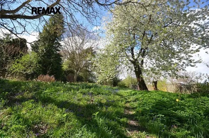 Prodej pozemku pro bydlení, Hradečno, 892 m2