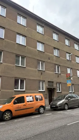 Prodej bytu 3+1, Jičín, Českých bratří, 82 m2