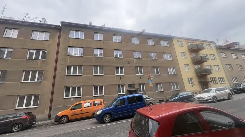 Prodej bytu 3+1, Jičín, Českých bratří, 82 m2