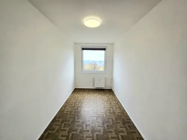 Pronájem bytu 2+1, Zlín, Na Honech I, 45 m2