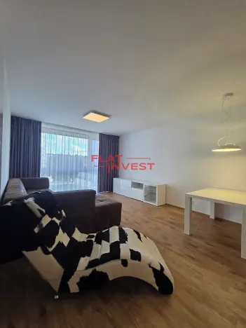 Pronájem bytu 2+kk, Praha - Břevnov, Ve Střešovičkách, 57 m2