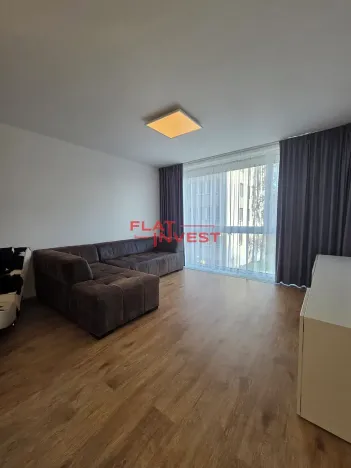 Pronájem bytu 2+kk, Praha - Břevnov, Ve Střešovičkách, 57 m2