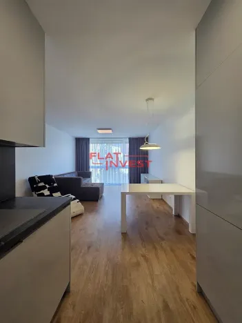 Pronájem bytu 2+kk, Praha - Břevnov, Ve Střešovičkách, 57 m2