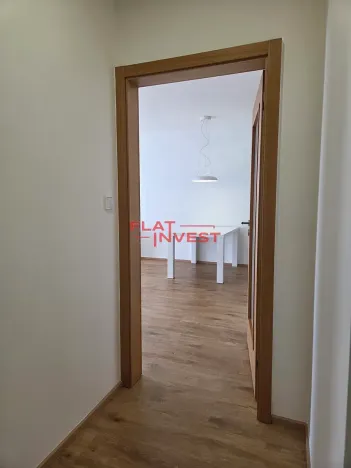 Pronájem bytu 2+kk, Praha - Břevnov, Ve Střešovičkách, 57 m2