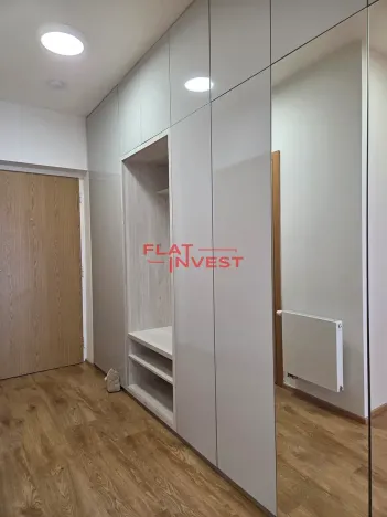 Pronájem bytu 2+kk, Praha - Břevnov, Ve Střešovičkách, 57 m2