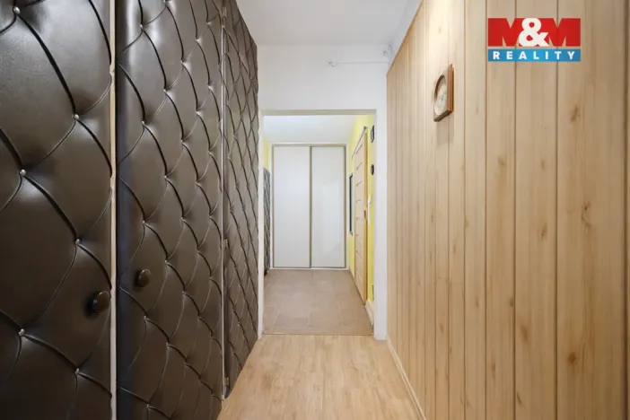 Prodej bytu 3+1, Havířov - Šumbark, U Tesly, 71 m2