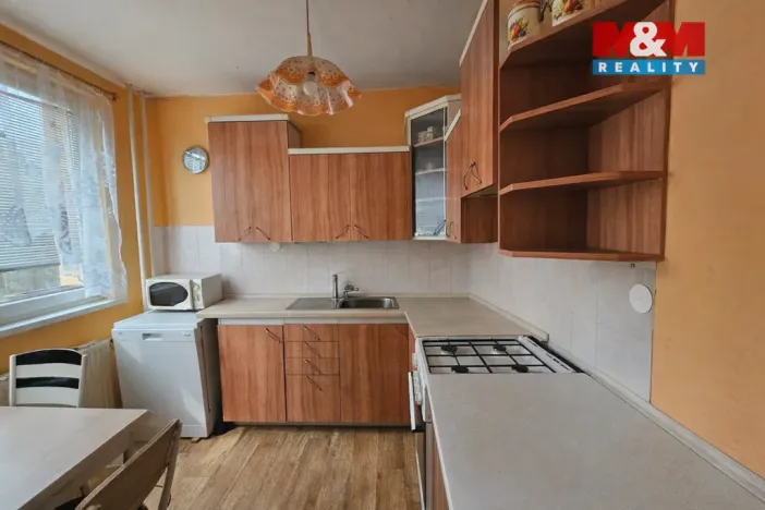 Prodej bytu 3+1, Havířov - Šumbark, U Tesly, 71 m2