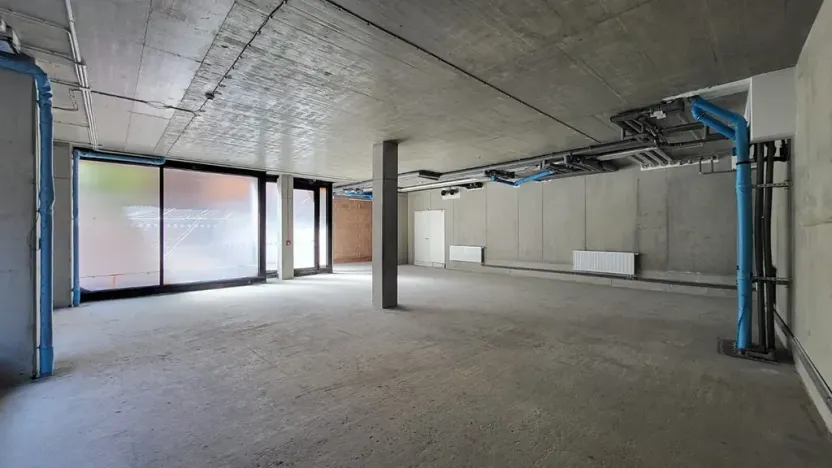 Pronájem obchodního prostoru, Praha - Staré Město, U milosrdných, 147 m2