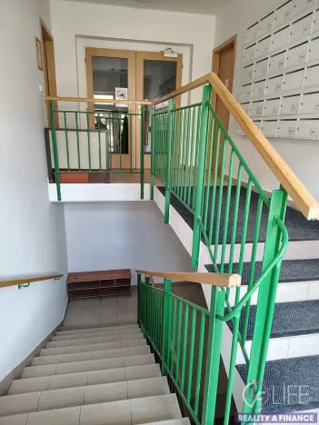 Pronájem skladu, Rokytnice nad Jizerou, 4 m2