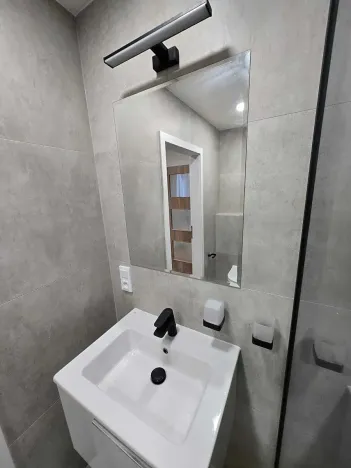 Prodej bytu 2+kk, Praha - Modřany, Pirinská, 41 m2