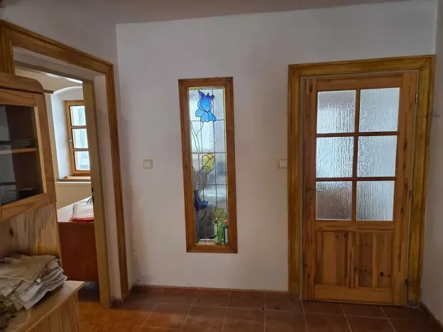 Prodej chalupy, Vidice, 154 m2