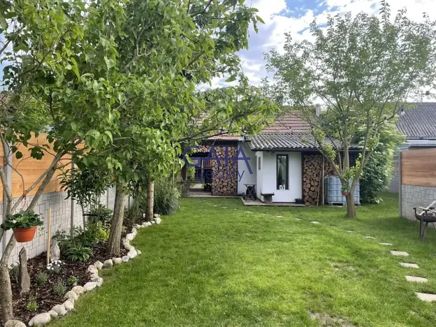 Prodej rodinného domu, Vlkoš, 162 m2