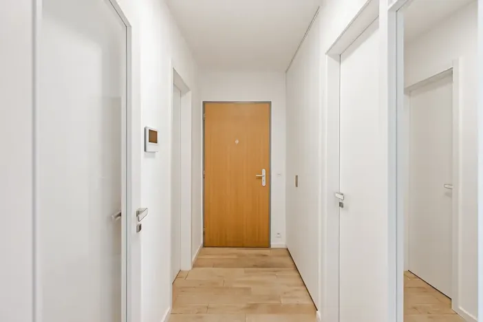 Prodej bytu 3+kk, Praha - Hodkovičky, Na lysinách, 80 m2