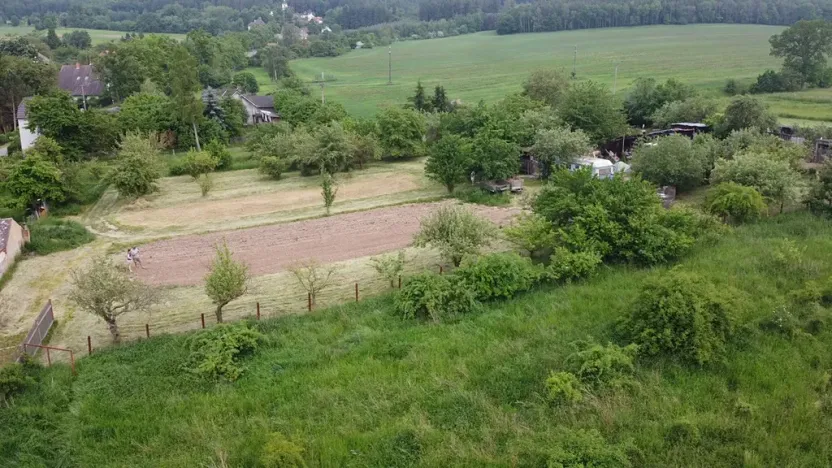 Prodej pozemku pro bydlení, Petrovice, 552 m2