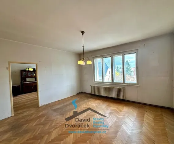 Prodej vily, Pardubice, Holubova, 390 m2