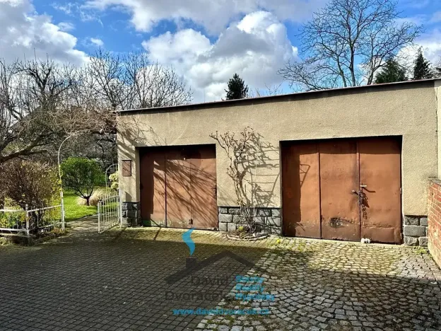 Prodej vily, Pardubice, Holubova, 390 m2