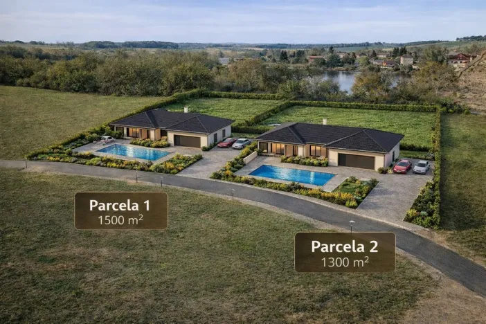 Prodej pozemku, Popovice, 4194 m2