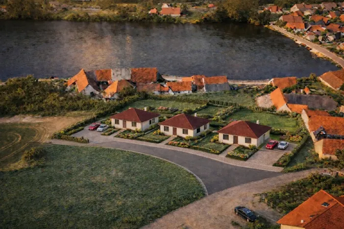 Prodej pozemku, Popovice, 4194 m2