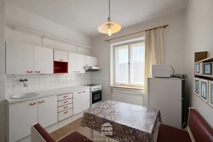 Prodej vícegeneračního domu, Brodek u Konice, 280 m2