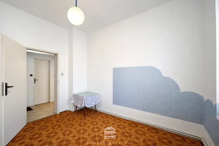 Prodej vícegeneračního domu, Brodek u Konice, 280 m2