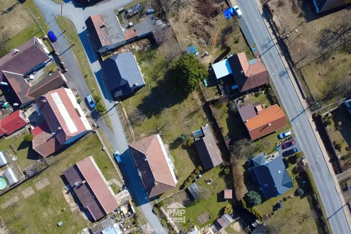 Prodej vícegeneračního domu, Brodek u Konice, 280 m2