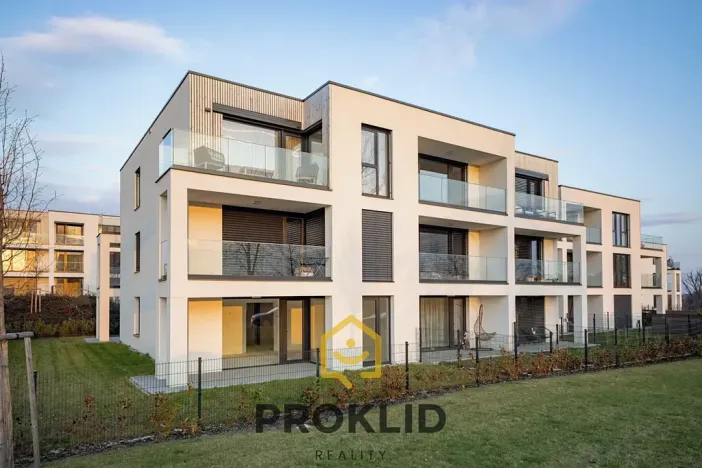 Prodej bytu 3+kk, Olomouc, Milana Ticháka, 108 m2