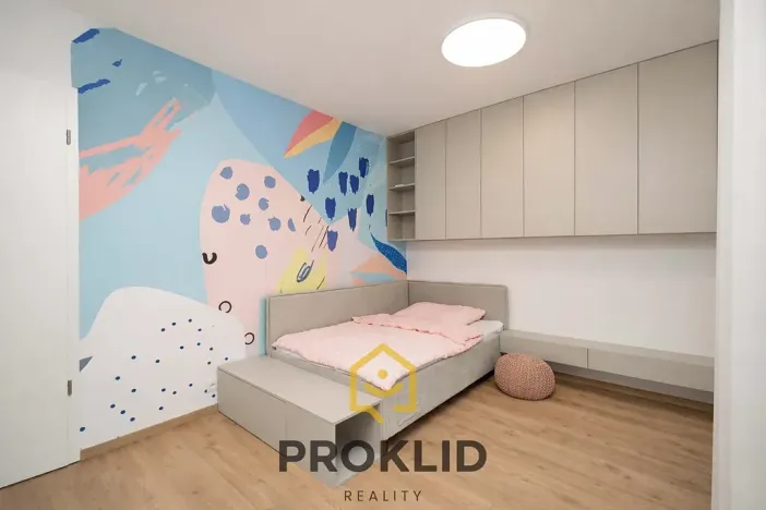 Prodej bytu 3+kk, Olomouc, Milana Ticháka, 108 m2