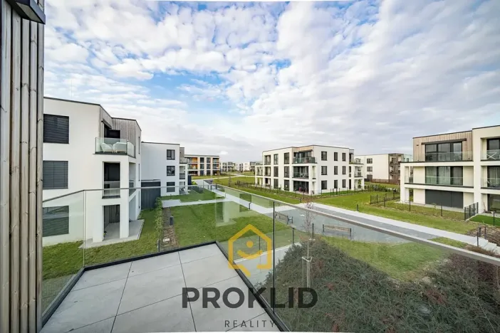 Prodej bytu 3+kk, Olomouc, Milana Ticháka, 108 m2