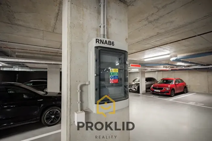 Prodej bytu 3+kk, Olomouc, Milana Ticháka, 108 m2