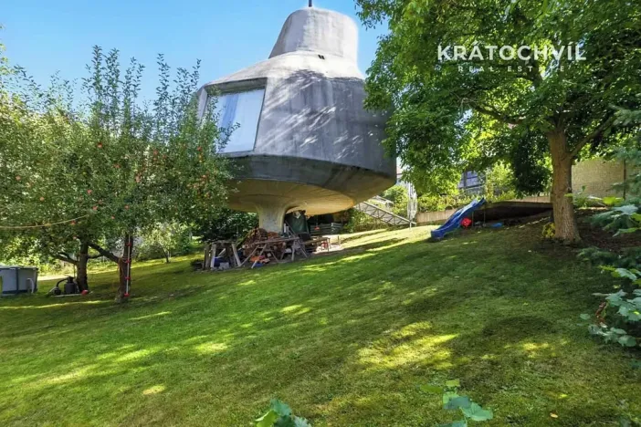 Prodej pozemku pro bydlení, Praha - Kyje, K Rokytce, 721 m2