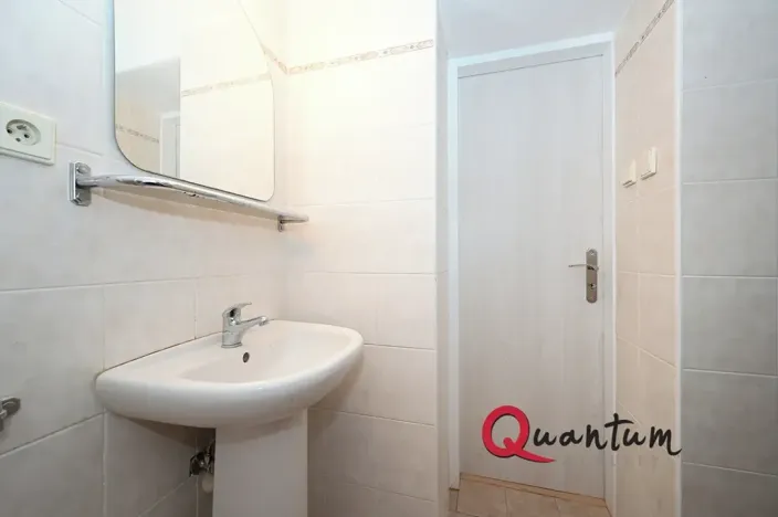 Pronájem bytu 2+kk, Praha - Střešovice, U první baterie, 49 m2