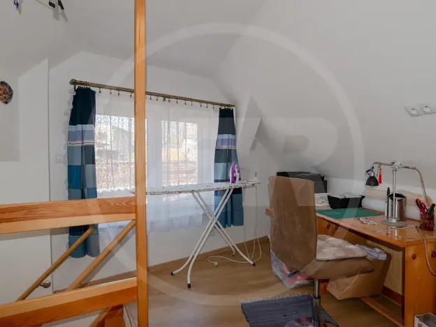 Prodej chalupy, Červená Řečice, 87 m2