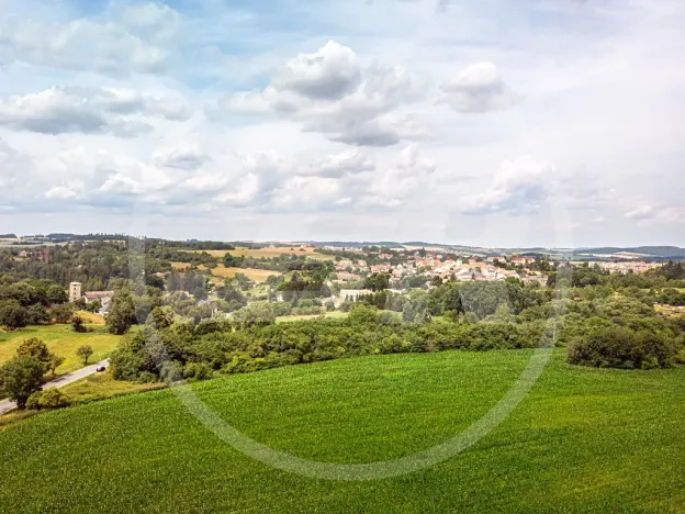 Prodej zahrady, Divišov, Vlašimská, 3569 m2