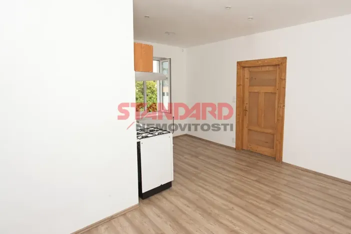 Pronájem bytu 2+kk, Plzeň, Sušická, 45 m2