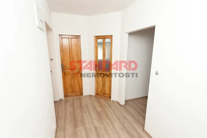 Pronájem bytu 2+kk, Plzeň, Sušická, 45 m2