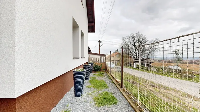 Prodej rodinného domu, Hradešín, 207 m2