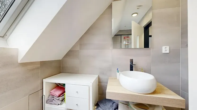 Prodej rodinného domu, Hradešín, 207 m2