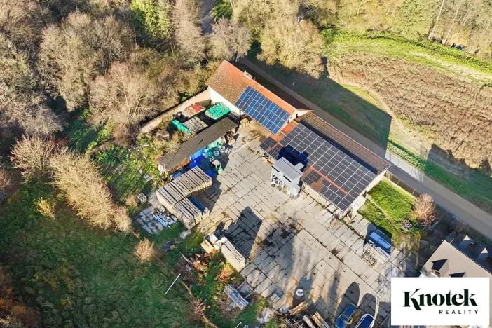 Prodej kanceláře, Račice-Pístovice, 479 m2