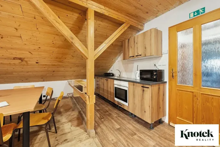 Prodej skladu, Račice-Pístovice, 479 m2