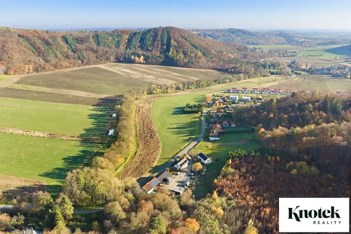 Pronájem výrobních prostor, Račice-Pístovice, 479 m2