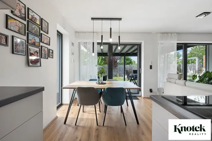 Prodej rodinného domu, Lipůvka, 95 m2