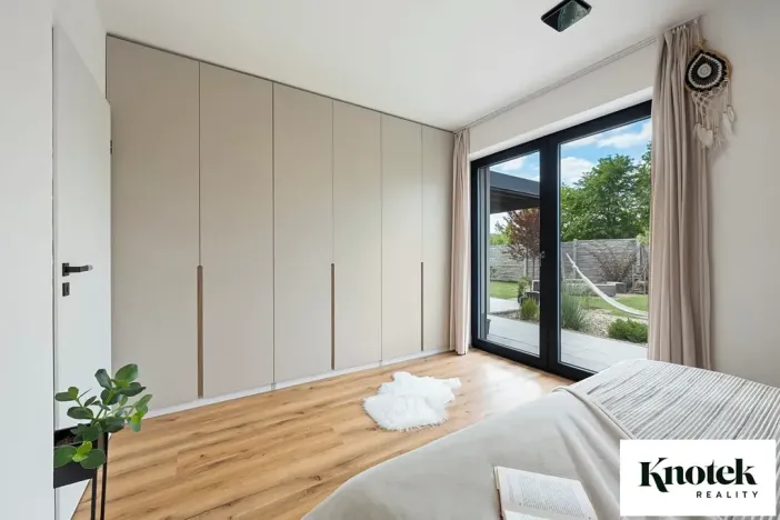 Prodej rodinného domu, Lipůvka, 95 m2