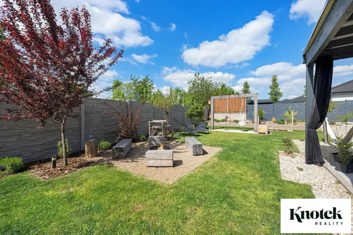 Prodej rodinného domu, Lipůvka, 95 m2