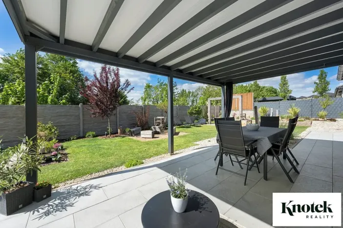 Prodej rodinného domu, Lipůvka, 95 m2