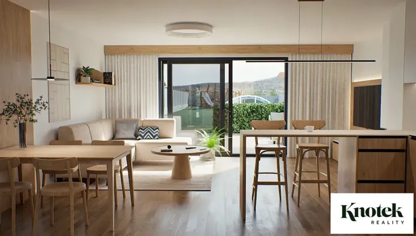 Prodej rodinného domu, Klobouky u Brna, 141 m2