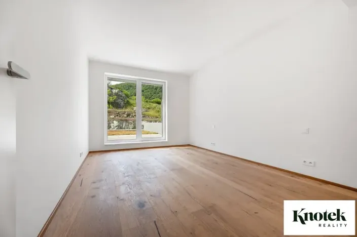 Prodej bytu 2+kk, Brno, Bystrcká, 115 m2